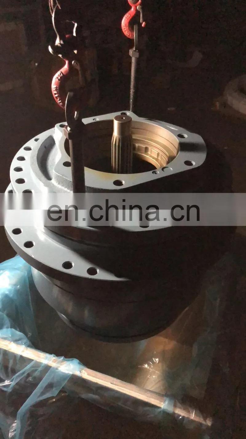 XKAH-01061 R360LC-7 Travel Gearbox