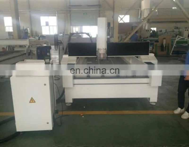 3 Axis Stone Carving Machine atc Wood CNC Router 2030