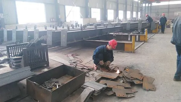 Shandong Qufu Dongfang Construction Engineering Co., Ltd. company overview - view 3