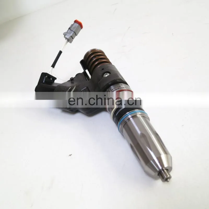 original and aftermarket diesel engine parts N14 fuel injector 3411767 for sale