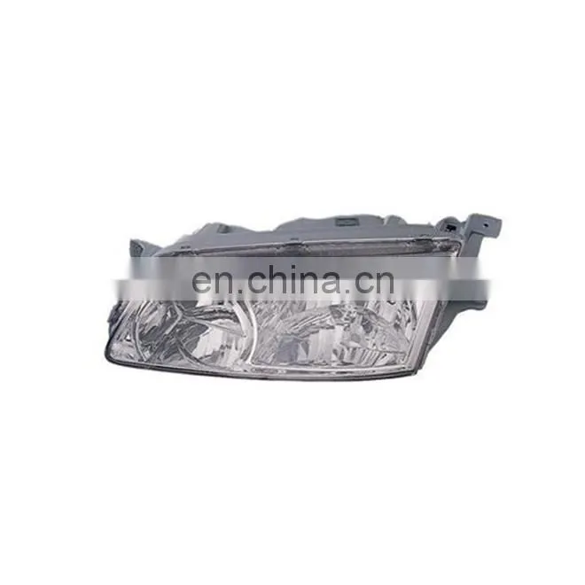 Hot Sell 92101-4A500 Auto Parts Car Led Head Light Used For Hyundai