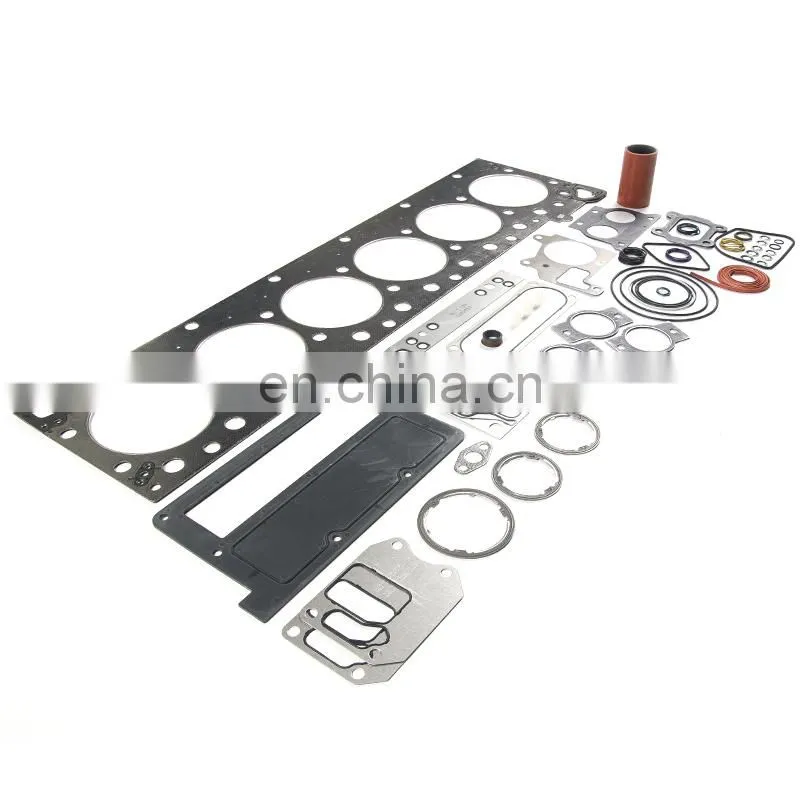 Wellfar 6CT/NT855/ISX engine gaskets kit packings for cummins