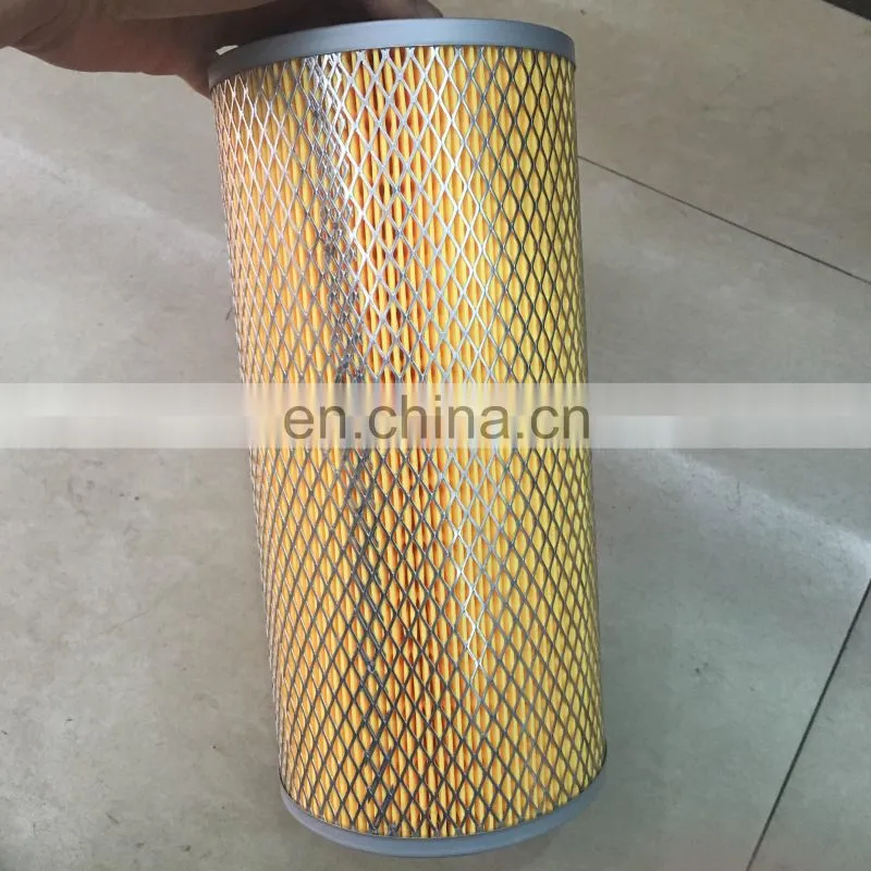 China supplier Dust air filter compressor17801-75010 filter air condition