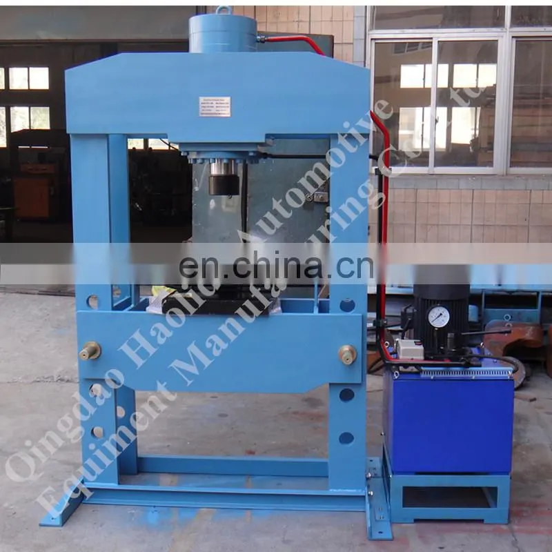 50T 100T 150T 200T Electric Hydraulic Press Machine