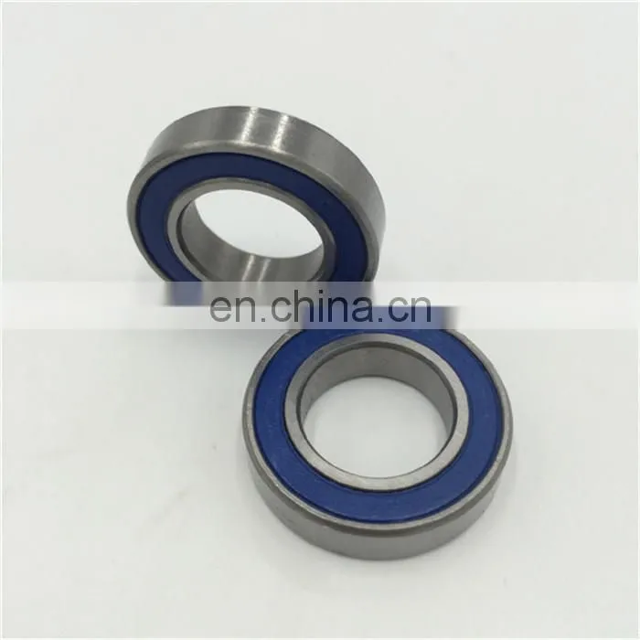 Thin-wall deep groove ball bearings 61892 single row bearing 61892