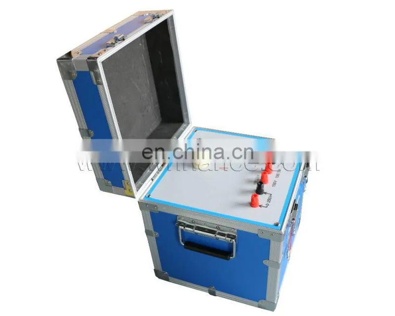 HJ-S10G3 10kV, 0.05 Class Precise Voltage Transformer