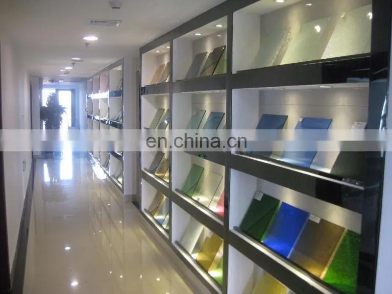 3/4/5/6/8/10/12 float glass production line