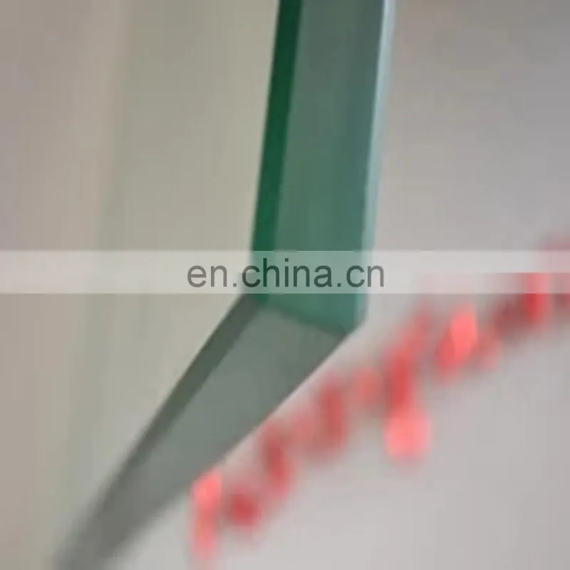 19MMclear /transparent float glass ,quality standard GB11614,CHINESE STANDARD