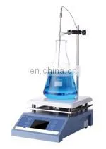 Joan Lab High Quality Magnetic Sitrrer Hotplate Price