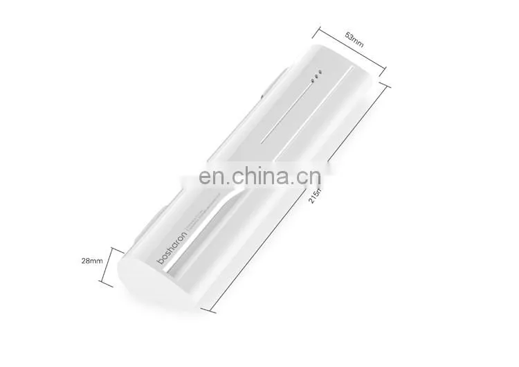 Led USB Portable Light UV Toothbrush Sterilizer