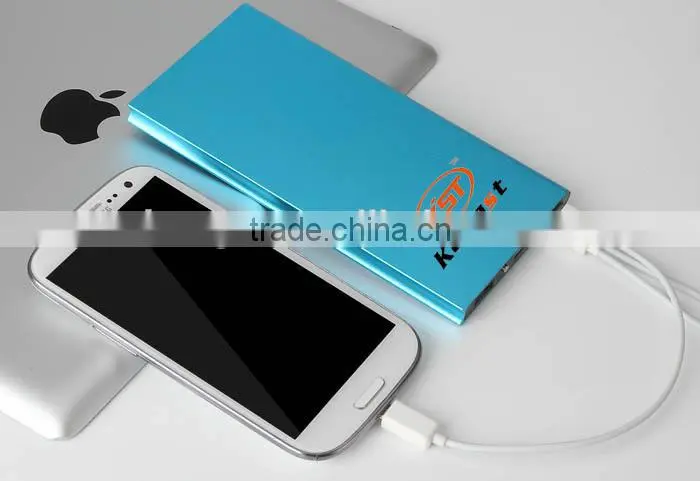 Emergency Power Bank,Power Bank Pouch,Rechargeable Power Bank