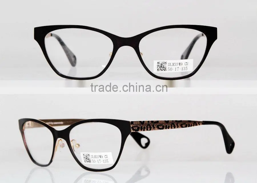 Metal optical in high level quality, CE/FDA