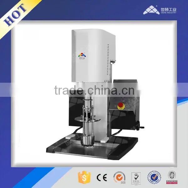 Lab High Speed Disperser Mixer