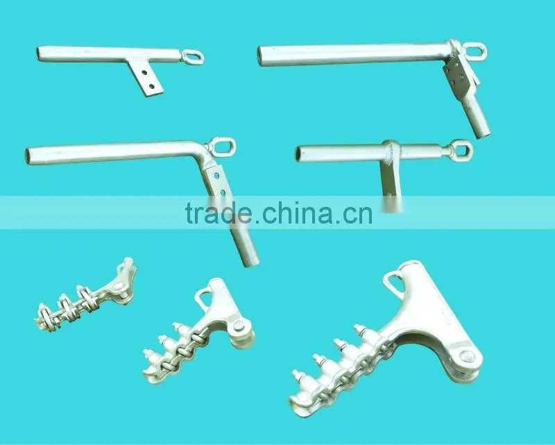 Aluminum Connecting Terminals