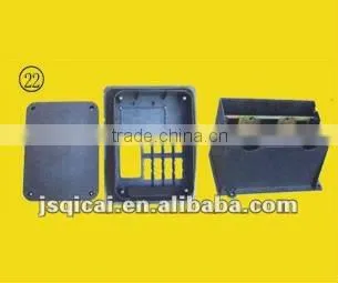 Truck wiring harness box assy for 08/09 series, OEM: WG9725584032/1