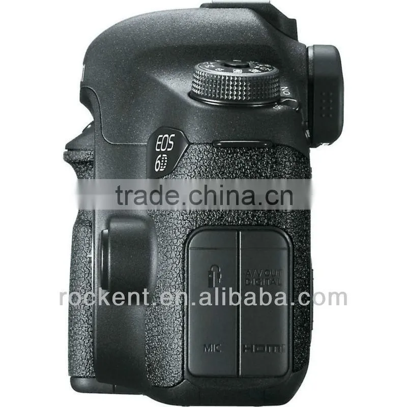 Canon EOS 6D BODY