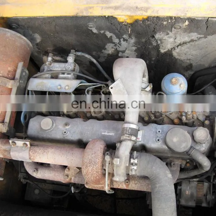 South korea Heavy Machinery hyundai 215-7 excavator for sale,low price hyundai 215 excavator