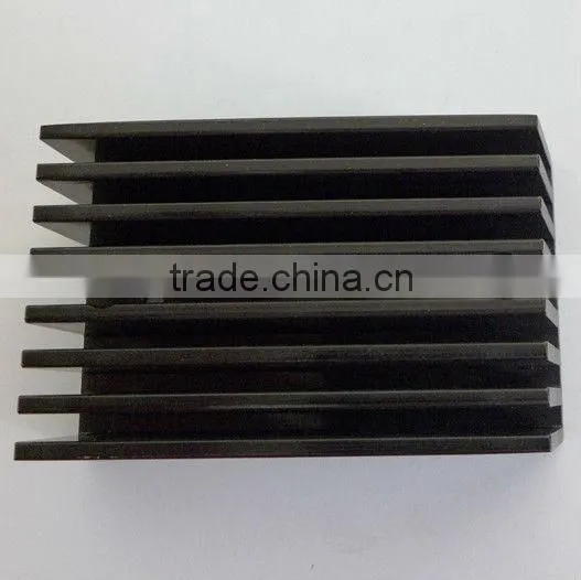 high quality extruded aluminum profiles prices