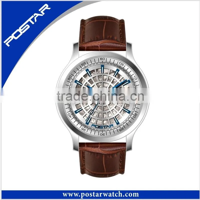 Military Watches Mechanical Automatic Watch Wrist Watch