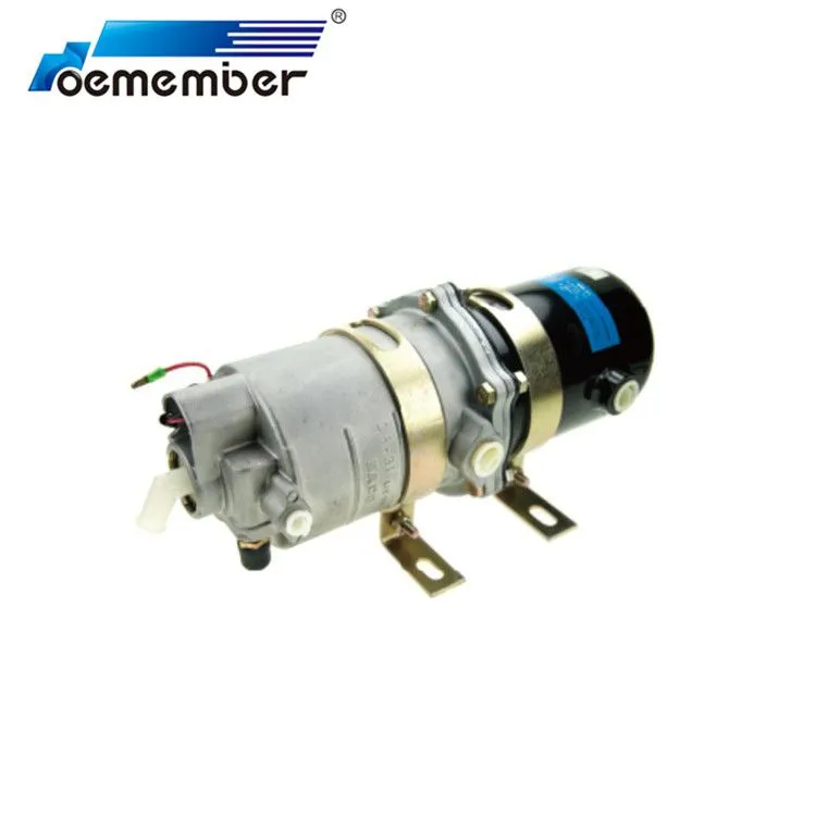 High Quality Dr-31 Air Dryer Assy for Mitsubishi Truck Parts