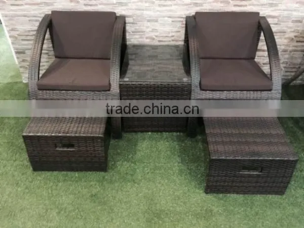 Tianjin Perfect Furniture Co., Ltd. company overview - view 4