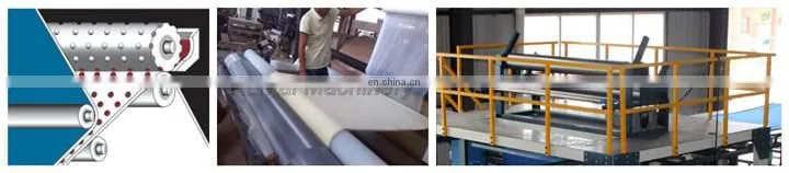 Cloth Laminating Machine KT-FT-2000C