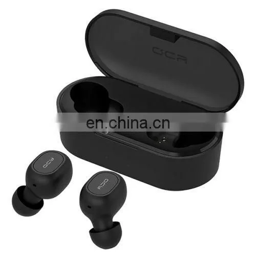 QCY- T2C / T1S Mini TWS BT 5.0 Wireless HiFi Stereo Earphones Earbuds