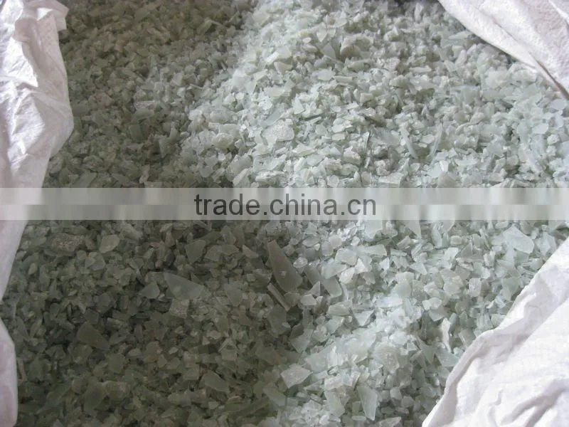 Basic waste water treatment chemical!!!15.8% aluminium sulphate!!! falke is the cheapest shape