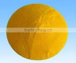 ISO Water Purifying Agent Polyaluminum Chloride 30%min PAC