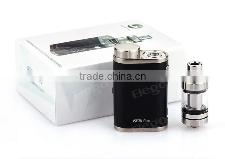 Elego Large Stock Offer Eleaf iStick Pico Kit, Crazy Selling iStick pico