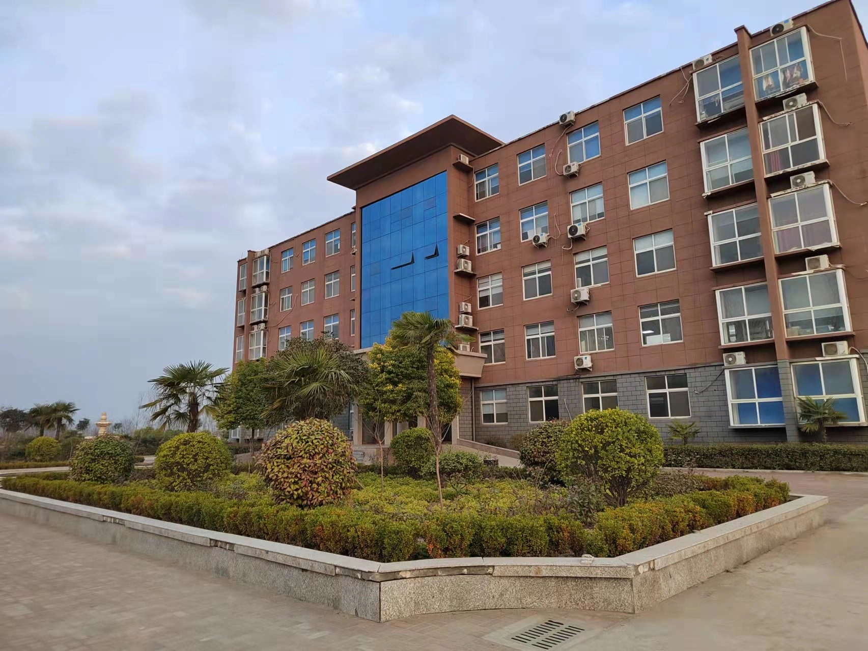 Henan Zacken Biotechnology Co.,Ltd company overview - view 2