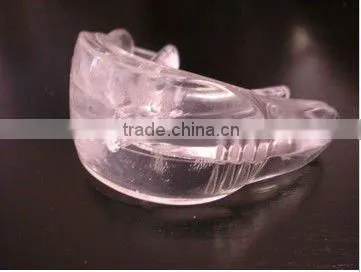 High Qulaity Dentech LED Duplex Teeth Whitening Mouth Tray