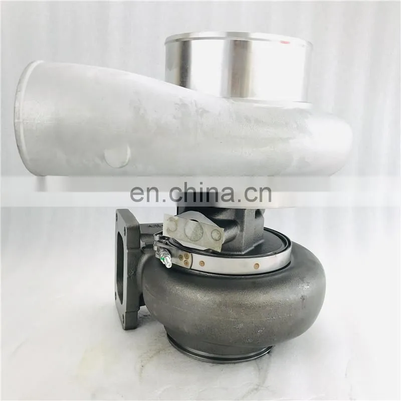 BTV7501 5260200805 471084-0008 5260201005 23540088 R23540088 Turbo for DDC-MTU Genset With 12V4000 Engine