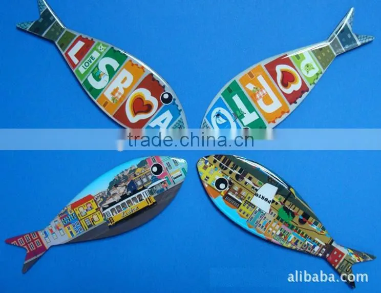 epoxy dome refrigerator magnet from factory, printed refrigerator magnets, fridge magnet