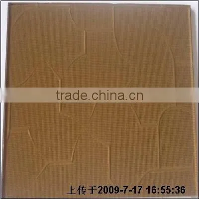 High quality patterned glass/figured glass manufacturer