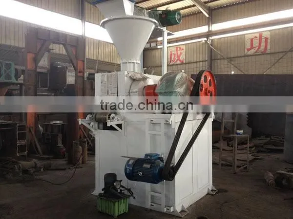 Hot selling charcoal press machine,charcoal pressing machine price