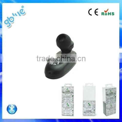 The charming and High sound Mono bluetooth headset - Q61 for mobile phone