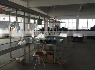 Changzhou Viter Photoelectric Device Co., Ltd. company overview - view 1