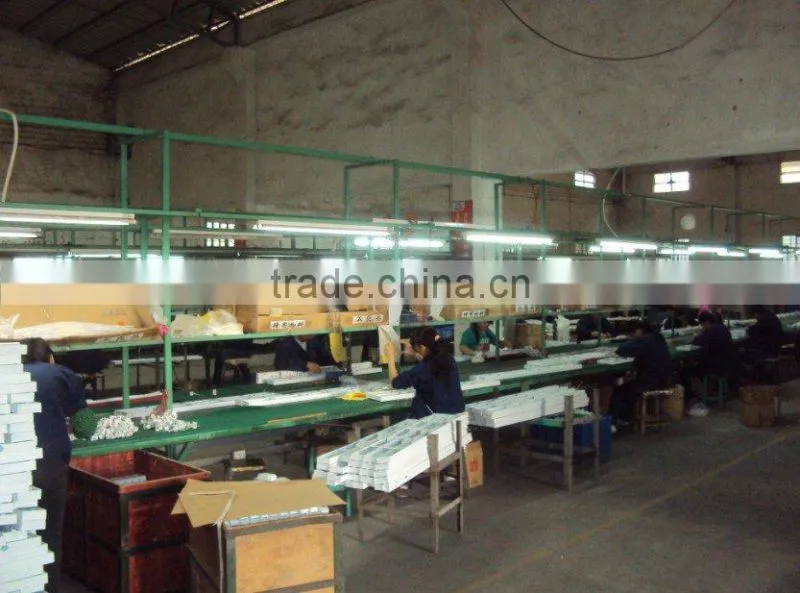 T8 Fluorescent Grid Lamp