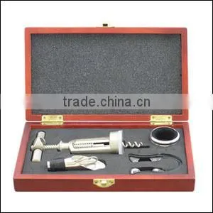 Wine Tool Set