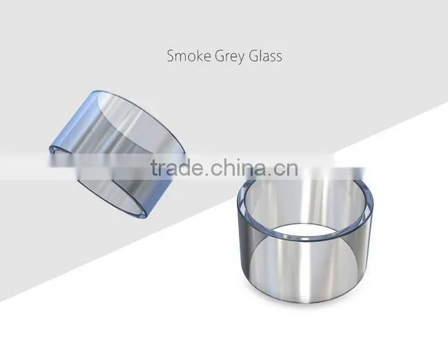 2016 CACUQ New Released Limitless RDTA Plus 6.3 ml Fit WISMEC Reuleaux RX200 200W TC Express Kit