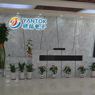 Shenzhen Yantuo Electronics Co., Ltd. company overview - view 1