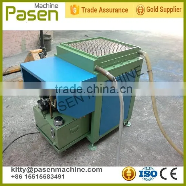 New technology Automatic dustless chalk making machine | Chalk making machine for sale | Chalk piece making machine