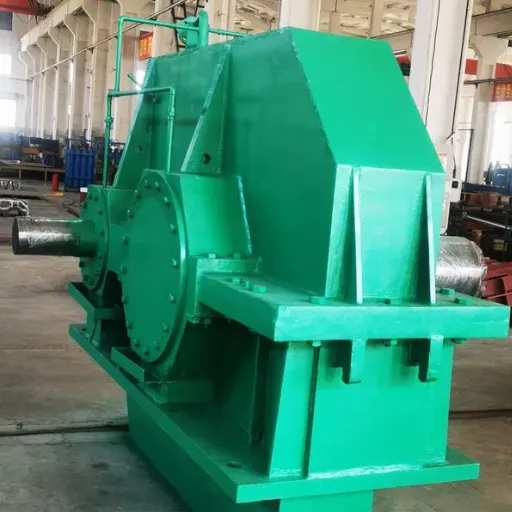 JDX Mill Reducer: A Complete Guide for Center-Drive Ball Mills