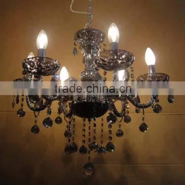 PMN100050 Garden/Corridor Beautiful Brid Cage Pendant Light/ Pendant Lamp