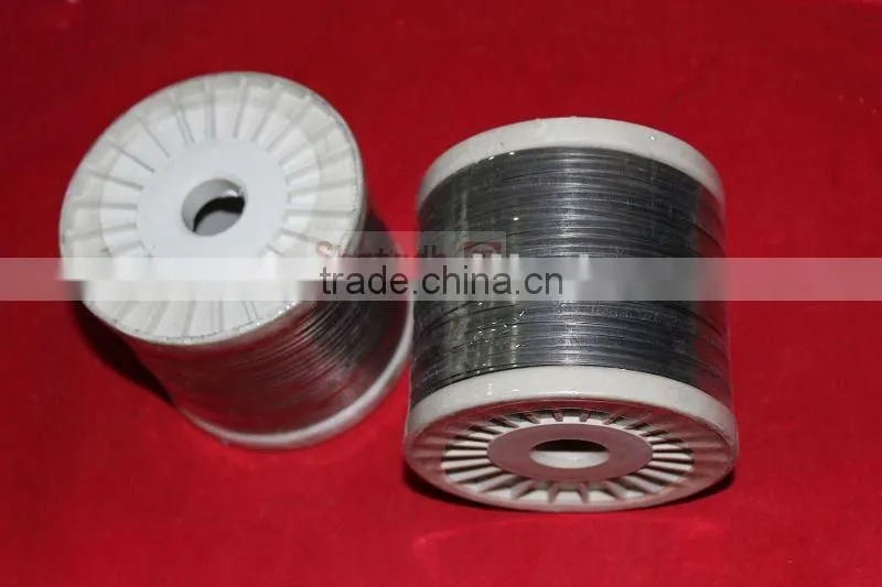 Cr20Ni80 alloy resistance wire