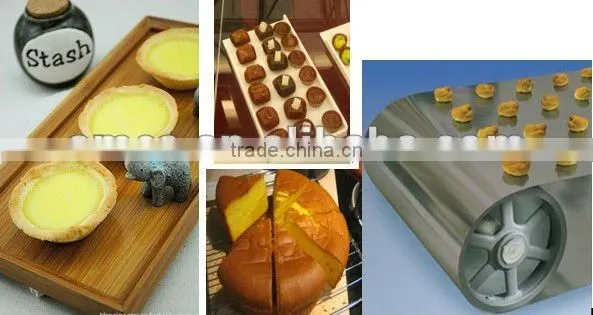 Bake line