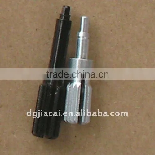 brass precision protentiometer axis