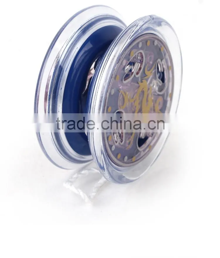 2014 hot selling sports toys aluminium yoyo OEM yoyo Cheap professional YOYO Toys