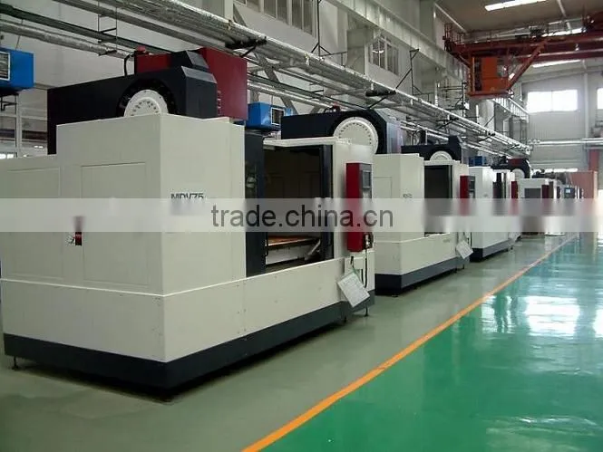 MDV75 high speed cnc vertical machining center